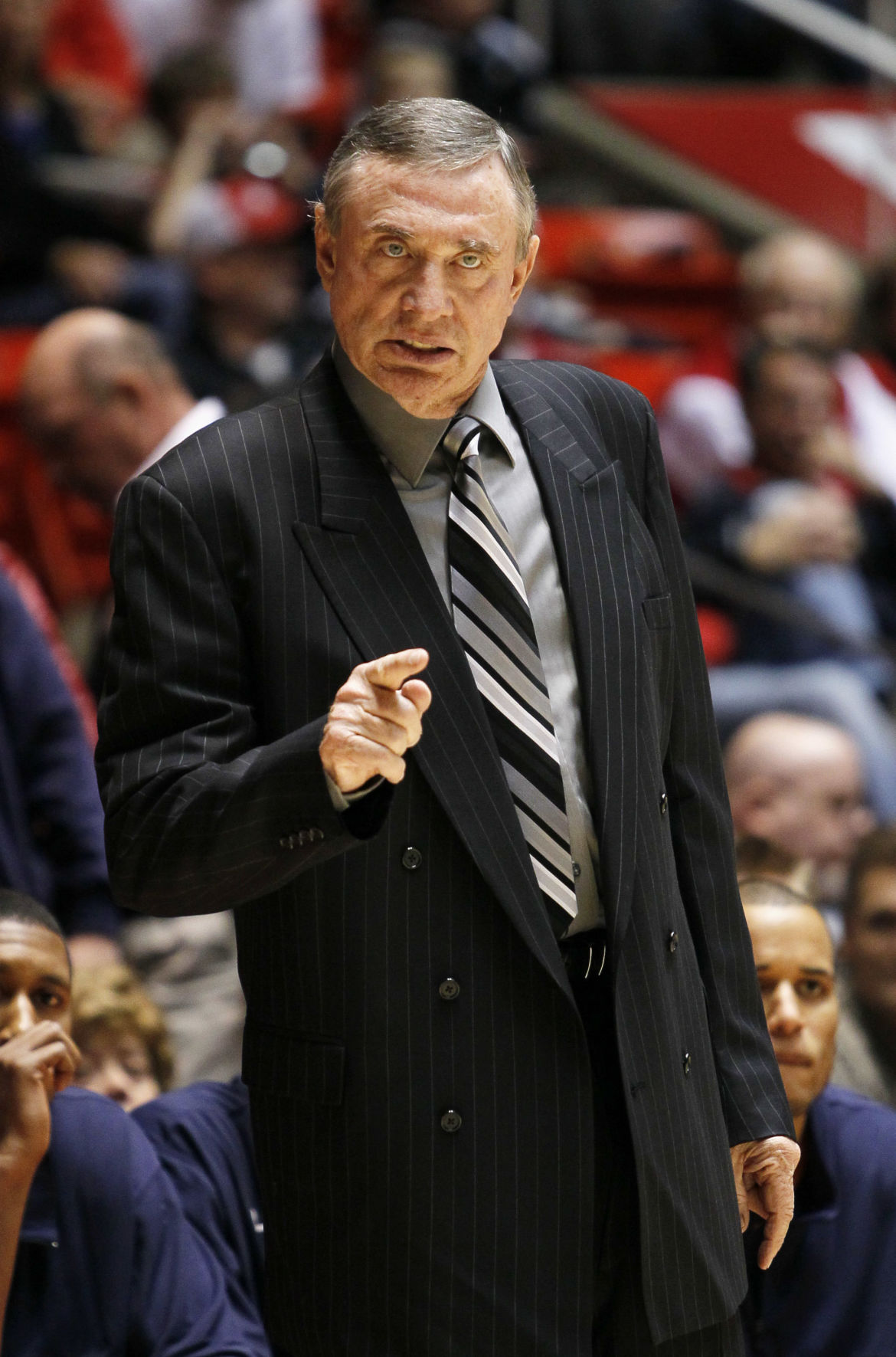 Pepperdine Utah Basketball